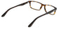 Lente Oftálmico Ray Ban RB5277O Café