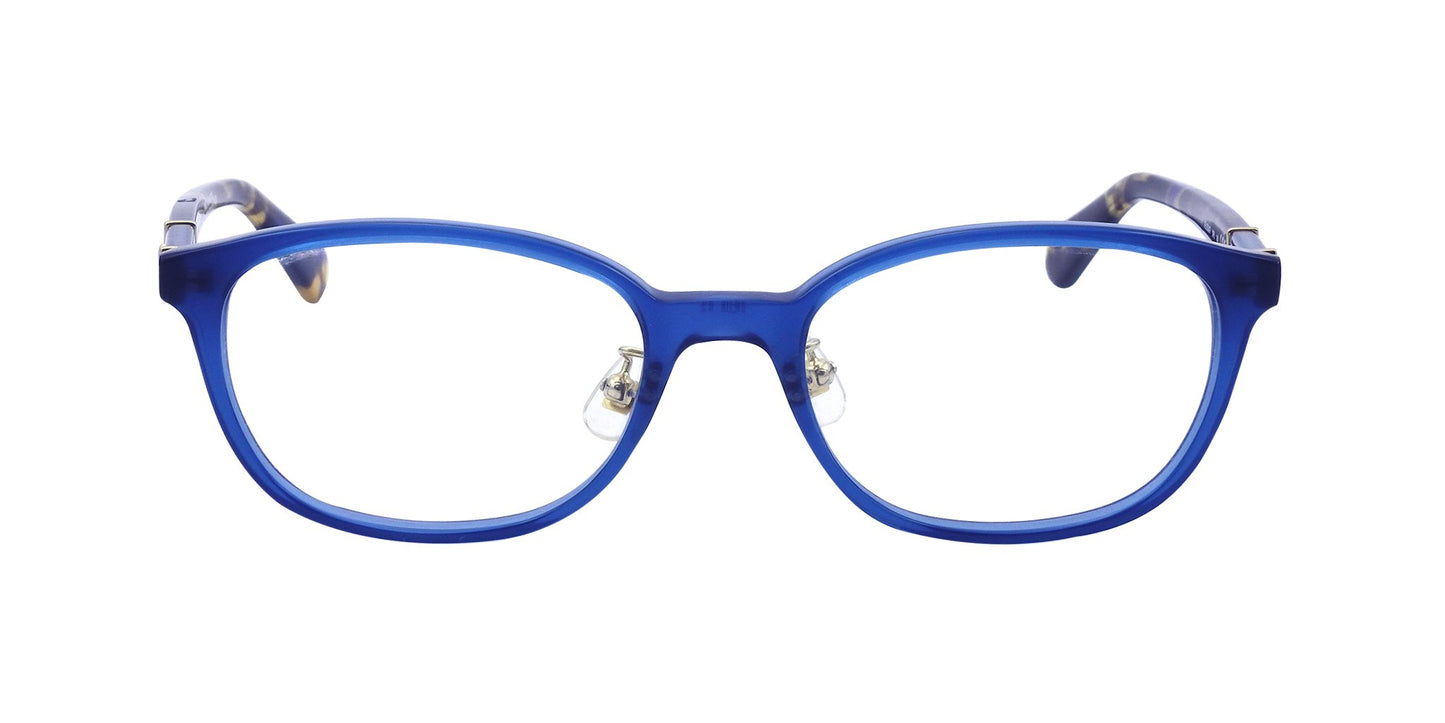 Lente Oftálmico Kate Spade JELISSA/F Azul