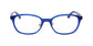 Lente Oftálmico Kate Spade JELISSA/F Azul