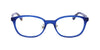 Lente Oftálmico Kate Spade JELISSA/F Azul