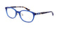 Lente Oftálmico Kate Spade JELISSA/F Azul