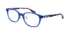 Lente Oftálmico Kate Spade JELISSA/F Azul