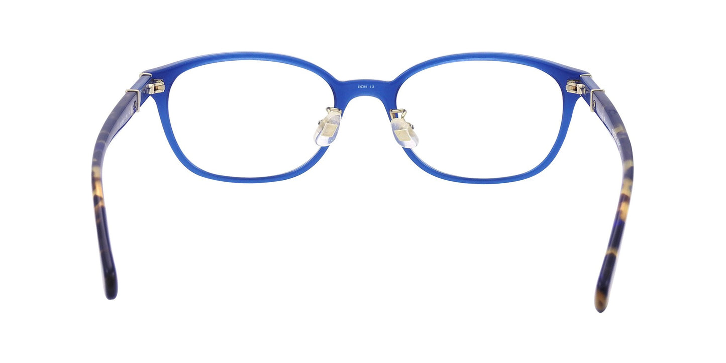 Lente Oftálmico Kate Spade JELISSA/F Azul