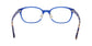Lente Oftálmico Kate Spade JELISSA/F Azul