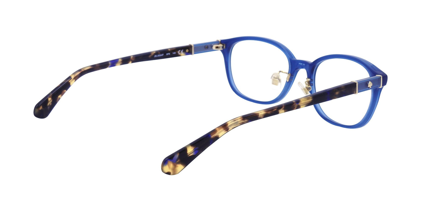 Lente Oftálmico Kate Spade JELISSA/F Azul