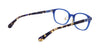 Lente Oftálmico Kate Spade JELISSA/F Azul