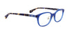 Lente Oftálmico Kate Spade JELISSA/F Azul