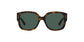 Lente Solar Christian Dior LADYDIORSTUDS Havana