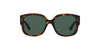 Lente Solar Christian Dior LADYDIORSTUDS Havana