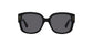 Lente Solar Christian Dior LADYDIORSTUDS Negro