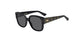 Lente Solar Christian Dior LADYDIORSTUDS Negro