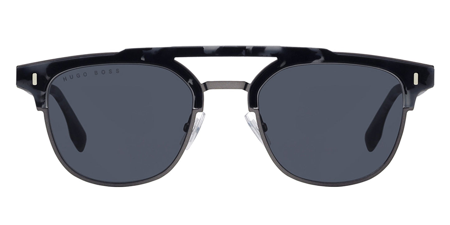 Lente Solar Boss BOSS0968/S Havana