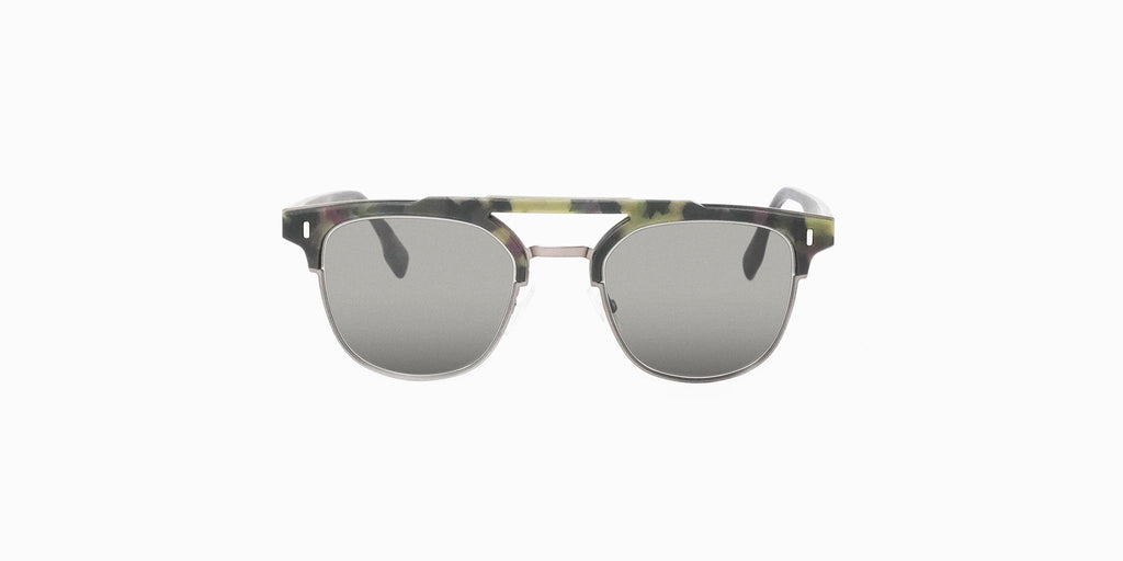 Lente Solar Boss BOSS0968/S Havana