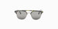 Lente Solar Boss BOSS0968/S Havana