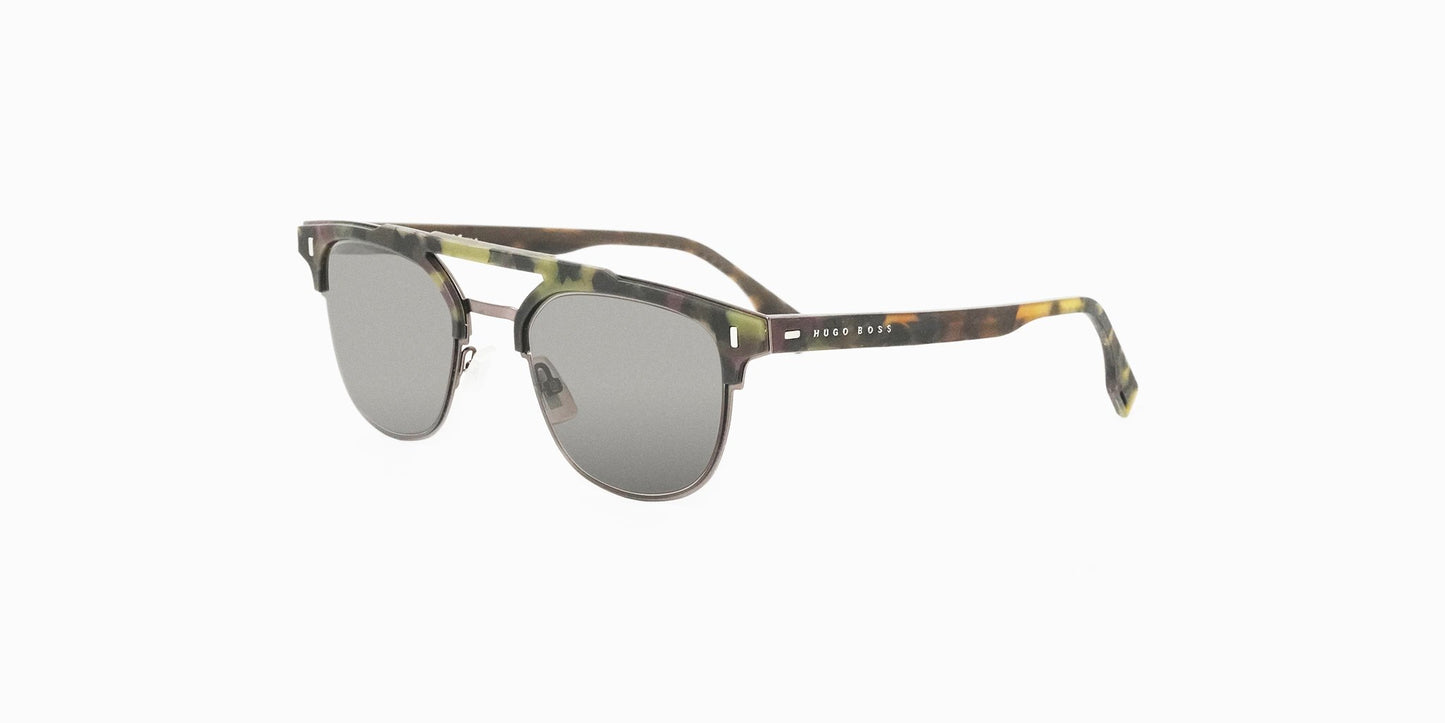 Lente Solar Boss BOSS0968/S Havana