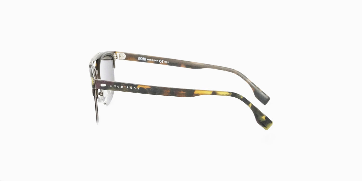Lente Solar Boss BOSS0968/S Havana