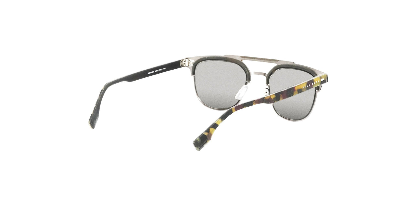 Lente Solar Boss BOSS0968/S Havana