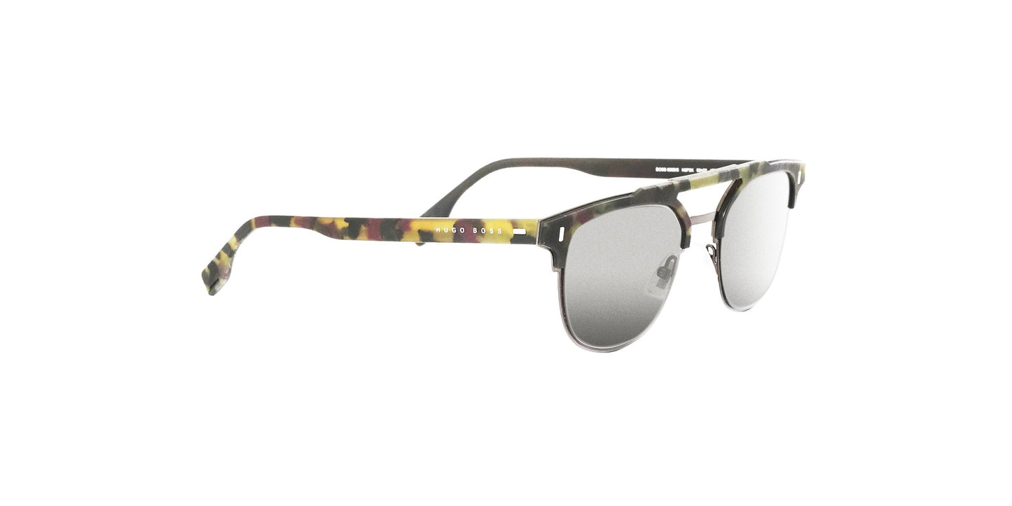 Lente Solar Boss BOSS0968/S Havana