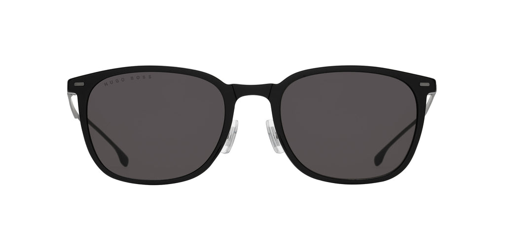 Lente Solar Boss BOSS0974/S Negro