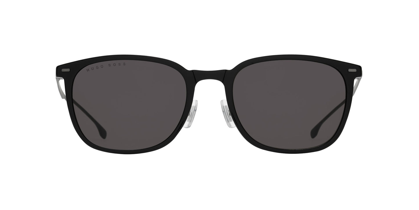 Lente Solar Boss BOSS0974/S Negro
