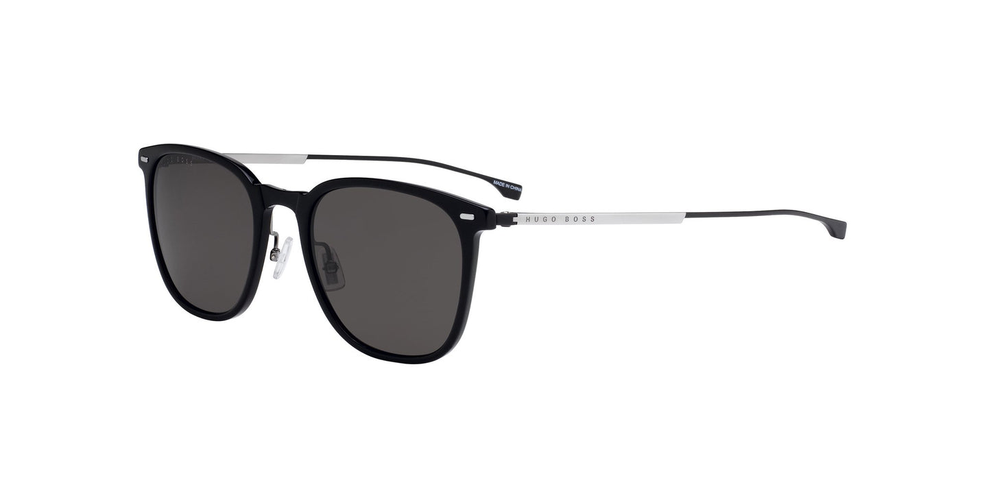 Lente Solar Boss BOSS0974/S Negro