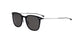 Lente Solar Boss BOSS0974/S Negro
