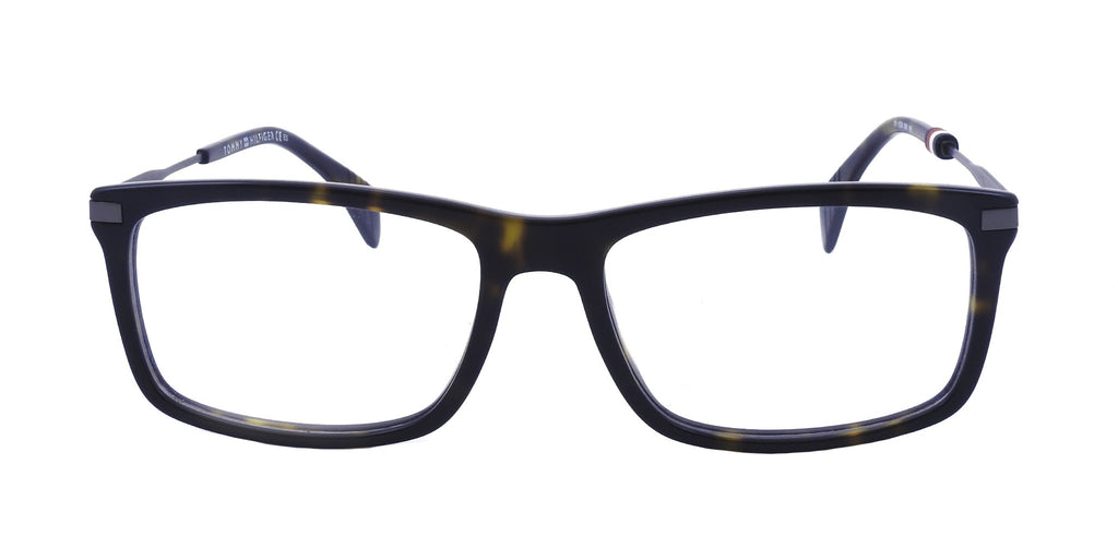 Lente Oftálmico Tommy Hilfiger TH1538 Havana
