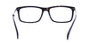Lente Oftálmico Tommy Hilfiger TH1538 Havana
