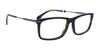 Lente Oftálmico Tommy Hilfiger TH1538 Havana