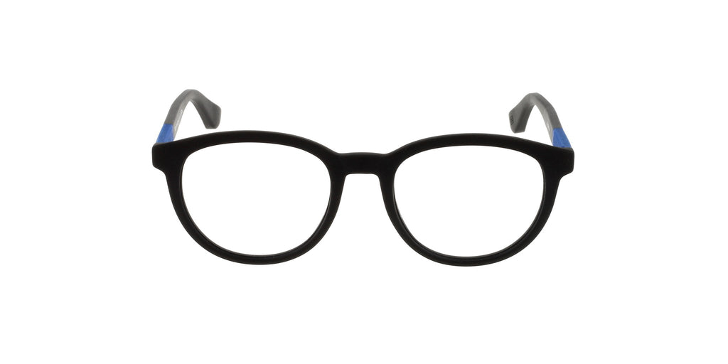 Lente Oftálmico Tommy Hilfiger TH1563 Negro
