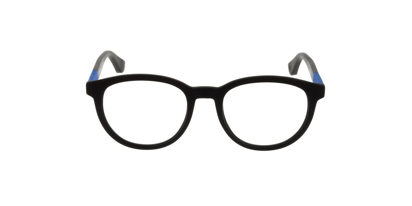Lente Oftálmico Tommy Hilfiger TH1563 Negro