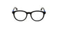 Lente Oftálmico Tommy Hilfiger TH1563 Negro