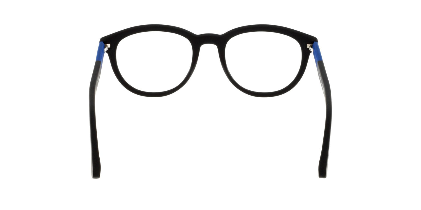 Lente Oftálmico Tommy Hilfiger TH1563 Negro