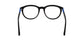 Lente Oftálmico Tommy Hilfiger TH1563 Negro