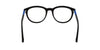 Lente Oftálmico Tommy Hilfiger TH1563 Negro