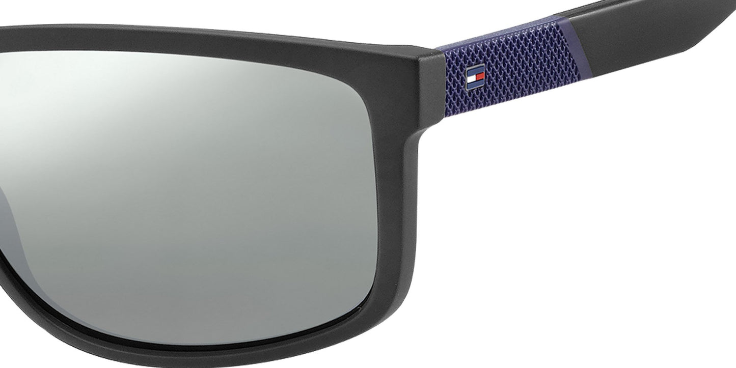 Lente Solar Tommy Hilfiger TH 1560/S Negro