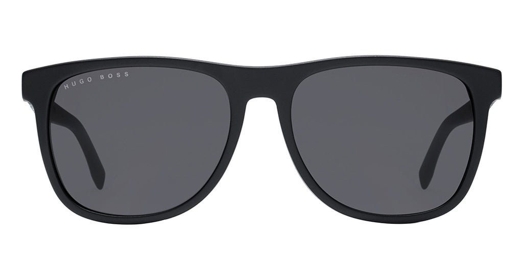 Lente Solar Boss BOSS0983/S Negro