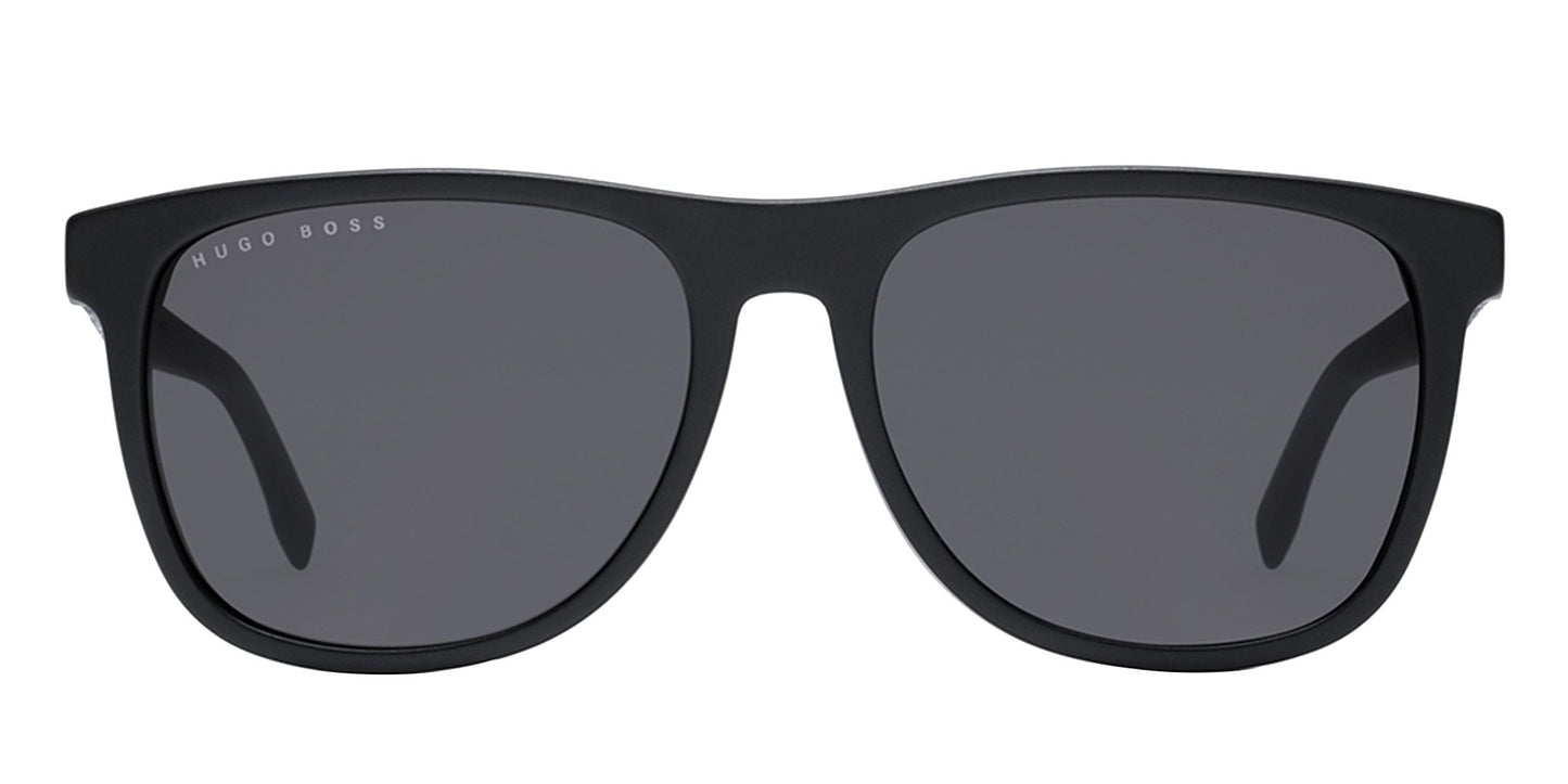 Lente Solar Boss BOSS0983/S Negro