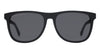 Lente Solar Boss BOSS0983/S Negro