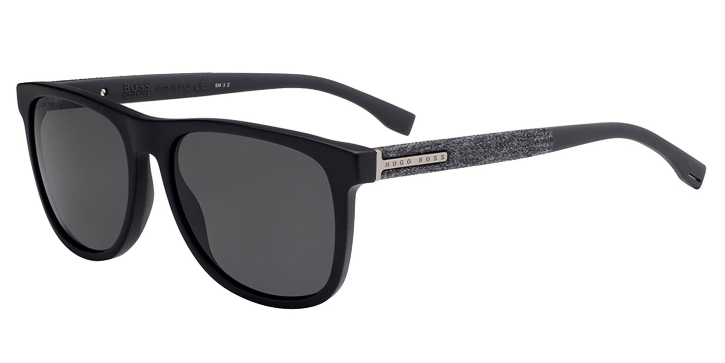 Lente Solar Boss BOSS0983/S Negro