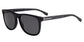 Lente Solar Boss BOSS0983/S Negro