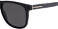 Lente Solar Boss BOSS0983/S Negro