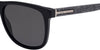 Lente Solar Boss BOSS0983/S Negro