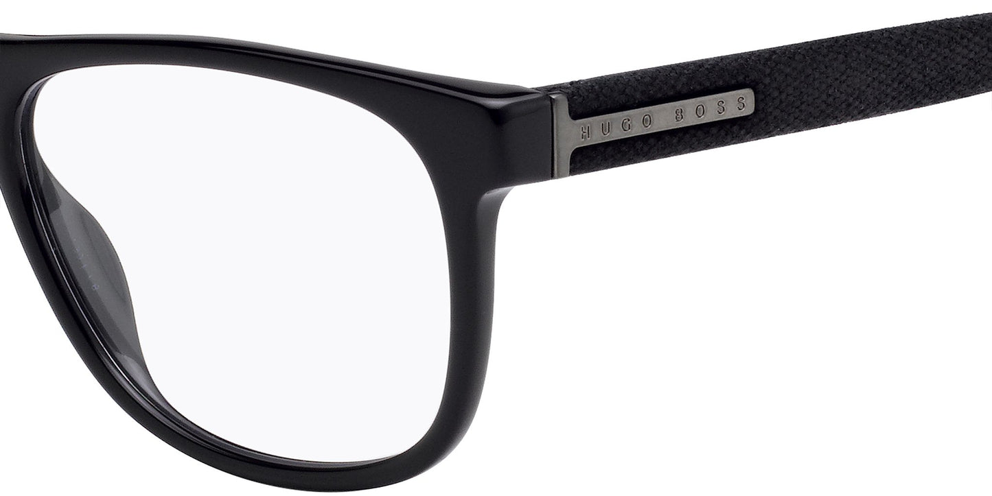 Lente Oftálmico Boss BOSS0985 Negro