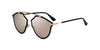 Lente Solar Christian Dior DIORSOREALRISE Dorado