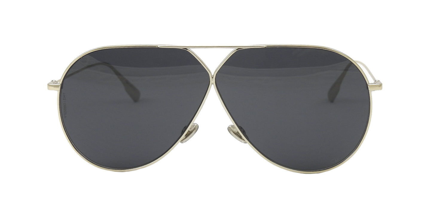 Lente Solar Christian Dior DIORSTELLAIRE3 Dorado
