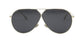 Lente Solar Christian Dior DIORSTELLAIRE3 Dorado