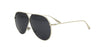 Lente Solar Christian Dior DIORSTELLAIRE3 Dorado