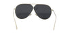 Lente Solar Christian Dior DIORSTELLAIRE3 Dorado