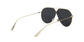 Lente Solar Christian Dior DIORSTELLAIRE3 Dorado